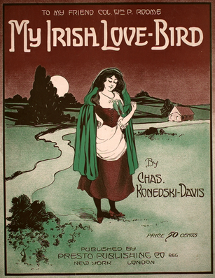 irish love bird song