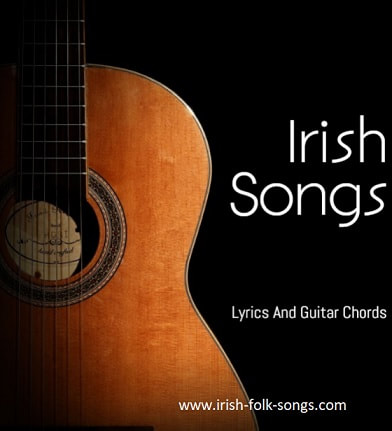 Irish folk songs