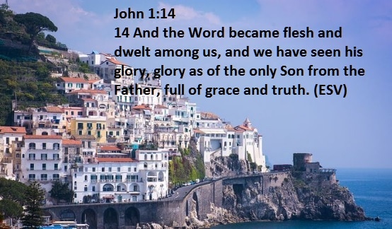 John 1:14