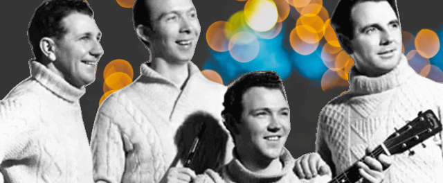 The Clancy Brothers And Tommy Makem song