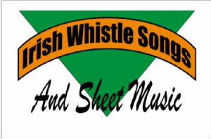 Tin whistle songs