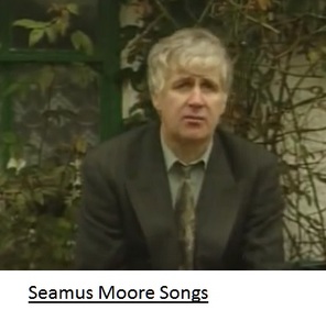 Seamus Moore The Pothole Song