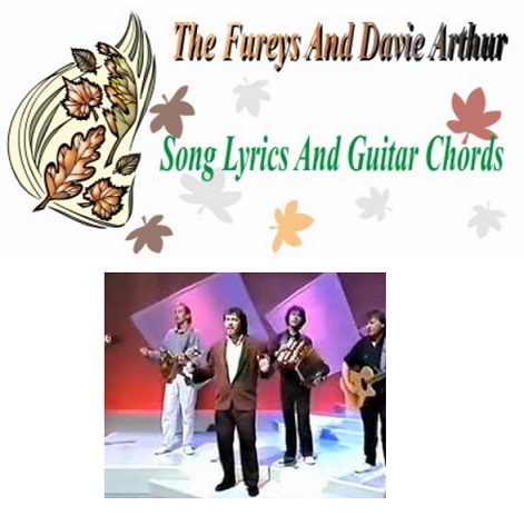 Ore Ore song by The Furey Brothers