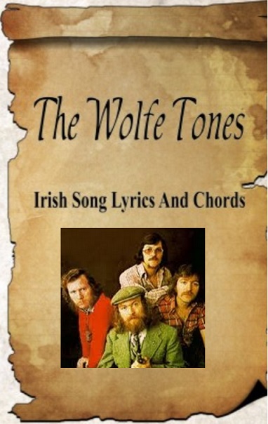 The wolfe tones 
