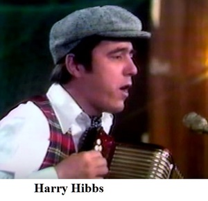 Harry Hibbs