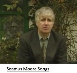 Seamus Moore
