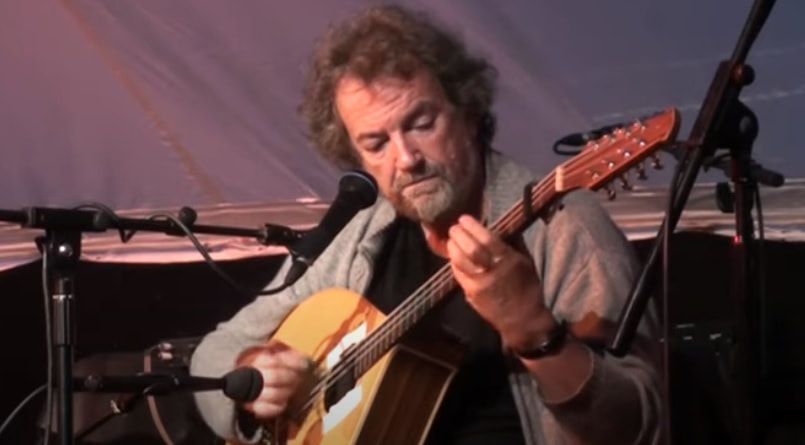 Andy Irvine Kellswater song