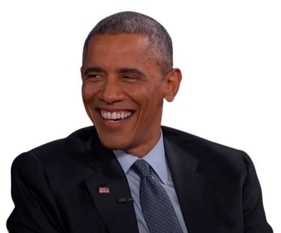 Barack-O'Bama