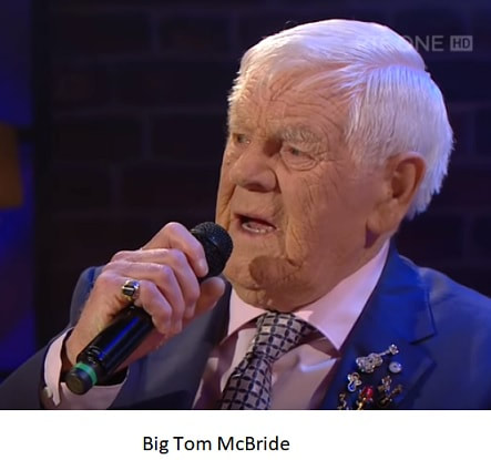 Big Tom McBride