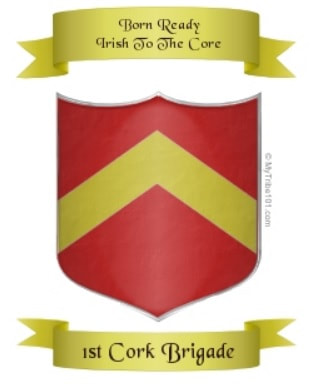 The first Cork Brigade