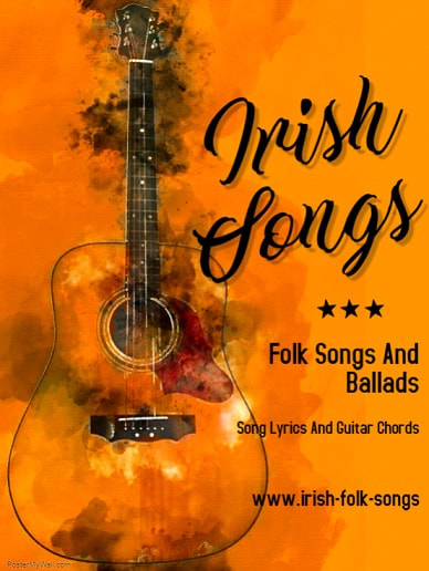 Folk songs and ballads