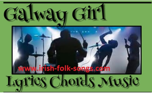 Galway Girl Music
