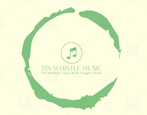 Irish Music For Penny Whistle