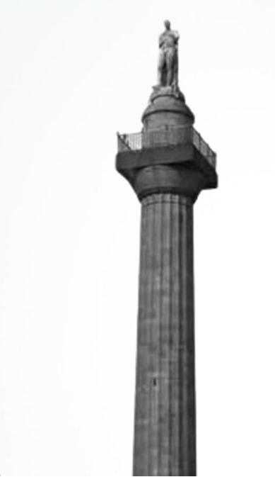 Nelson's pillar
