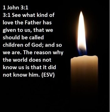 John 3-1 The Bible