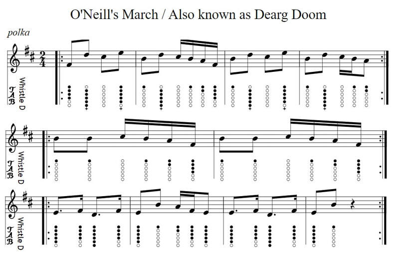 Dearg Doom Guitar Chords And Lyrics by Horslips - Irish folk songs