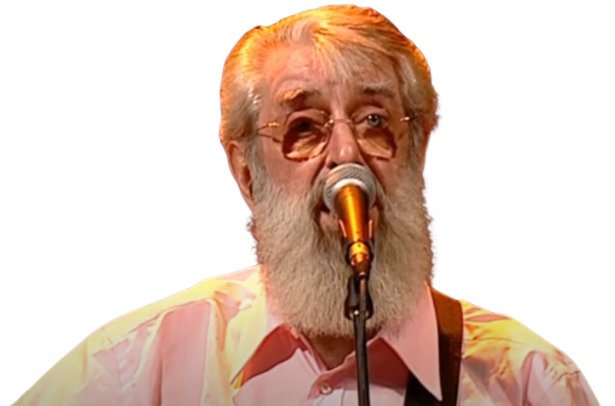 Ronnie Drew song