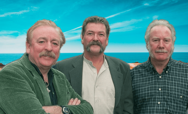 The Wolfe Tones song Rock on rockall