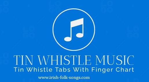 Woman John Lennon Tin Whistle Sheet Music Tab - Irish folk songs