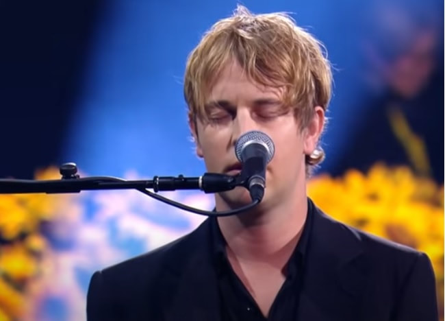 Tom Odell Another Love song