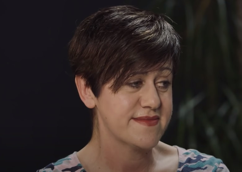 Tracey Thorn Everything but the girl song I Dont Want to talk about it